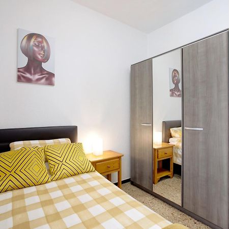 Apartamento Santa Cruz Centro Exterior photo