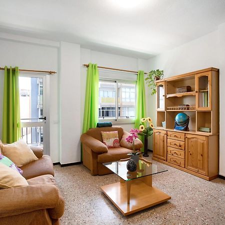 Apartamento Santa Cruz Centro Exterior photo