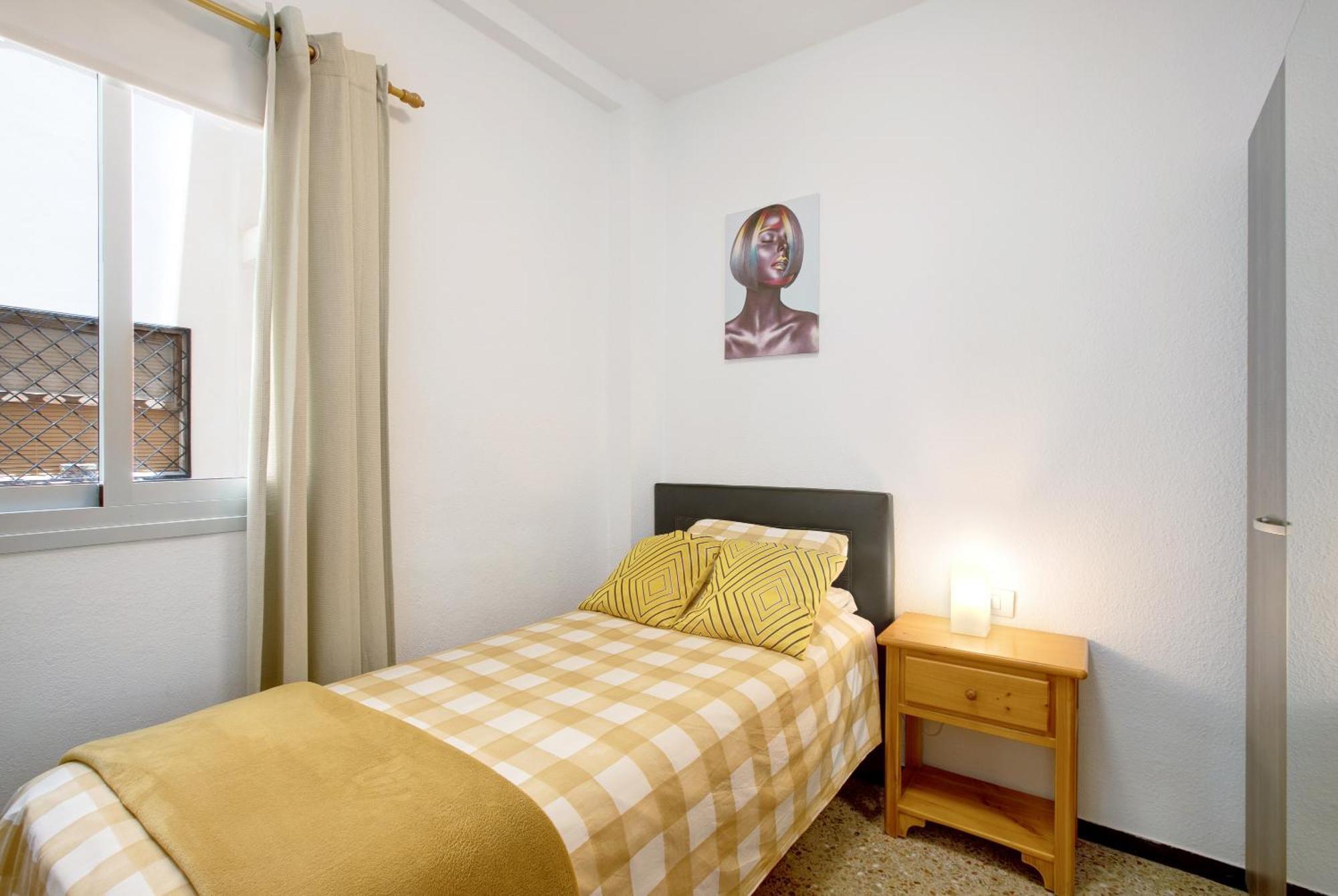 Apartamento Santa Cruz Centro Exterior photo