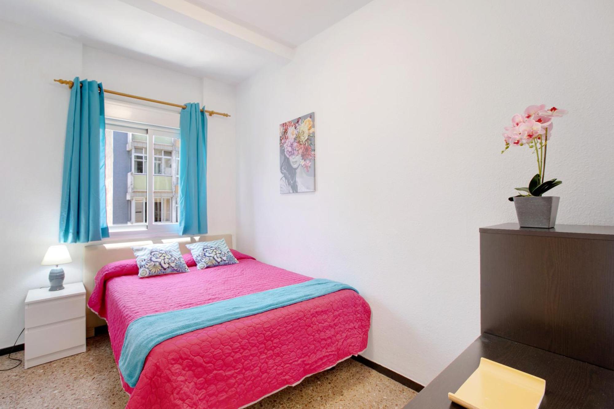Apartamento Santa Cruz Centro Exterior photo